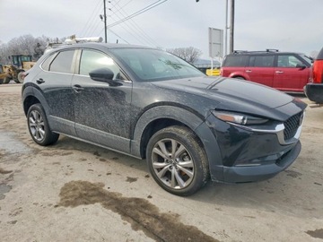 Mazda CX-30 2021 Mazda CX-30 2021 MAZDA CX-30 SELECT 2.5 Benzyna 186KM, zdjęcie 3