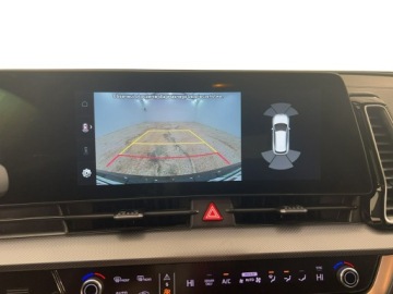 Kia Sportage V 2022 Kia Sportage 1.6 T-GDI HEV Business Line 4WD aut, zdjęcie 19