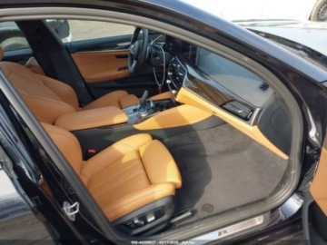 BMW Seria 5 G30-G31 2022 BMW Seria 5 530i xDrive 2022 2.0 Benzyna 248KM, zdjęcie 9