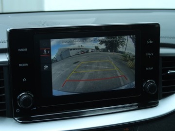 Kia Ceed III Hatchback 1.5 T-GDI 160KM 2021 Kia Ceed 1.5 T-GDI, Salon Polska, 1. Właściciel, zdjęcie 14