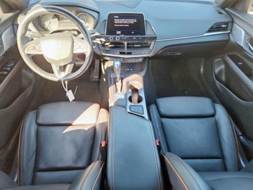 Cadillac 2020 Cadillac CT4 Sport 2020 2.0 Benzyna 237KM, zdjęcie 8