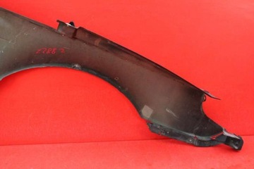 BLATNÍK LEVÝ PŘEDNÍ SAAB 9-5 95 1 I FACELIFT 06R