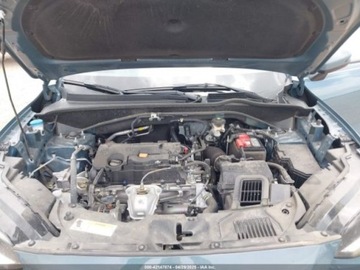 Honda HR-V III 2024 Honda HR-V 2024r., AWD LX, od ubezpieczalni 2.0 Benzyna 158KM, zdjęcie 9