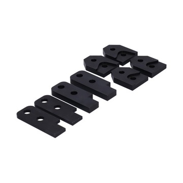 2-дюймовый полный подъемный комплект спереди