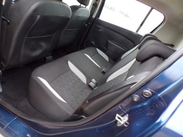 Dacia Sandero II Stepway TCe  90KM 2016 DACIA SANDERO STEPWAY 1.0 BENZ NAVI, zdjęcie 15