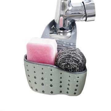 ОРГАНАЙЗЕР КУХОННОГО ИНСТРУМЕНТА ДЛЯ МОЙКИ И РАКОВИНЫ