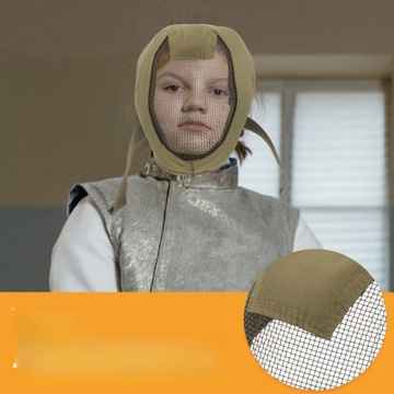 ЧЕЛОВЕЧЕСКАЯ МАСКА В ПОЛЕ ЖИВОТНЫХ ЗАЩИТА ЛИЦА ДЕЯТЕЛЬНОСТЬ НА НАРУЖНОМ ВОЗДУХЕ ЗАБОР ДЛЯ ЗАЩИТЫ ЛИЦА MA