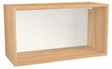 Korpus wiszący kuchenny 60cmDĄB SONOMA40/60/28,3