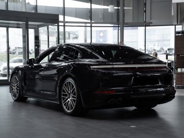 Porsche Panamera III Liftback 4S E-Hybrid 2.9 544KM 2025 PORSCHE Panamera 4S E-Hybrid Sedan 2.9 (544KM) 2025, zdjęcie 1