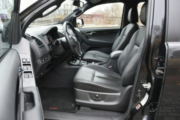 Isuzu D-Max III Extended Cab 1.9 Ddi 163KM 2020 Isuzu D-Max LxS 4WD 1.9d 163KM AUTOMAT 2020r. SALO, zdjęcie 17