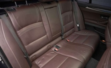 BMW Seria 5 F10-F11 Touring Facelifting 520i 184KM 2015 BMW Seria 5 BMW Seria 5 520i Sport-Aut 2.0 Benzyna 184KM, zdjęcie 12