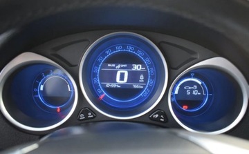 DS 4 I Hatchback Facelifting 2015 1.2 PureTech 131KM 2016 Citroen DS4 Citroen DS4 1.2 Benzyna 130KM, zdjęcie 17