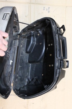 НАБОР ГУСЕНИЦ TRIUMPH SPRINT ST 955 TIGER SIDE BOX