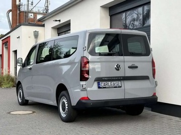 Volkswagen 2025 Volkswagen Transporter Transporter, T7, nowy Vw, od reki, rabat, polski sa, zdjęcie 5