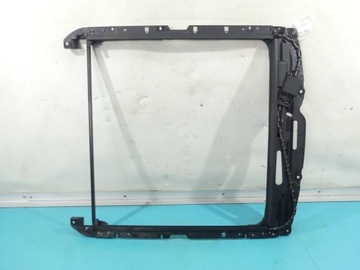 INFINITI QX30 Q30 РУЛОННЫЕ ШТОРЫ НА КРЫШЕ