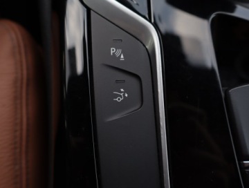 BMW 2019 BMW 6GT 620d GT, 187 KM, Automat, Skóra, Navi, zdjęcie 24