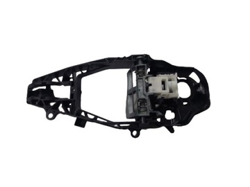 BMW G20 G21 G30 G31 WZMOCNIENIE KLAMKI DRZWI PRAWY TYŁ 9881778
