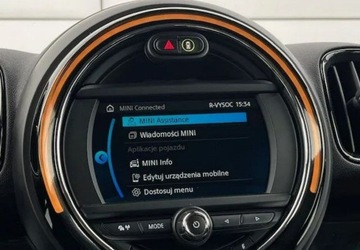 Mini Countryman F60 2020 MINI Countryman 4x4 Sport Plug-In Automat Navi PDC Ambiente FV23, zdjęcie 27