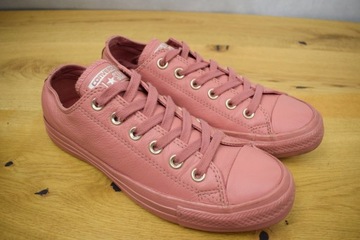 CONVERSE Chuck Taylor All Star Low trampki (38)