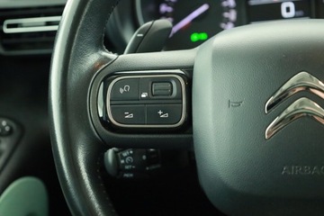 Citroen Berlingo III Osobowy M 1.2 PureTech 131KM 2020 Citroen Berlingo 1.2 PureTech, Salon Polska, zdjęcie 15