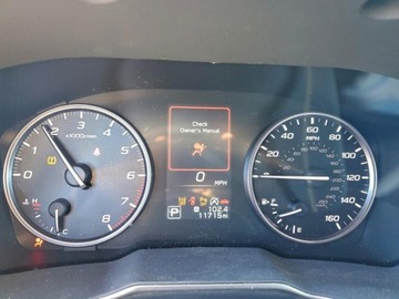 Subaru 2025 Subaru Outback 2025 SUBARU OUTBACK LIMITED XT 2.4 Benzyna 182KM, zdjęcie 8