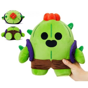 8szt 30cm Smiling Critters Pluszowa Zabawka Gra W Klasy CatNap Lalka