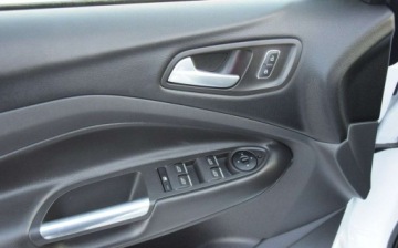 Ford Kuga II SUV 2.0 TDCi 180KM 2015 Ford Kuga 2.0D Indyvidual 4x4 Led Kamera Sprowadzony Oplacony 2.0, zdjęcie 33