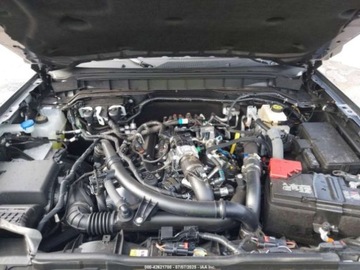 Ford 2024 Ford Bronco Badlands 2024 2.7l 2.7 Benzyna 315KM, zdjęcie 8