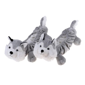 Чехлы для хоккейных коньков с животными