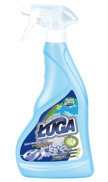 Ługa Krochmal w sprayu 450ml