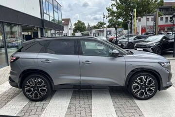 Renault Austral 1.2  E-Tech Full Hybrid 200KM 2025 Renault Austral esprit Alpine E-Tech, Polski Salon, Duzy Rabat, Bogate wyp, zdjęcie 4