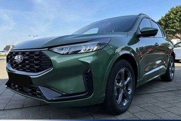 Ford Kuga III 2024
