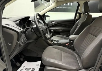 Ford Kuga II SUV Facelifting 2.0 TDCi 150KM 2017 Ford Kuga Ford Kuga 2.0 TDCi 2x4 Business Edition 2.0 Diesel 150KM, zdjęcie 22