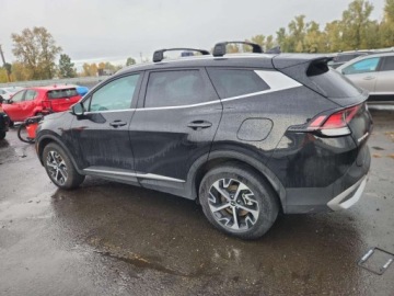 Kia Sportage V 2023 Kia Sportage 2023 KIA SPORTAGE EX 1.6 Hybryda 177KM, zdjęcie 1