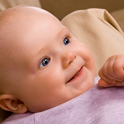 Подушечки для ведер Clemmy Activity мягкие и безопасные