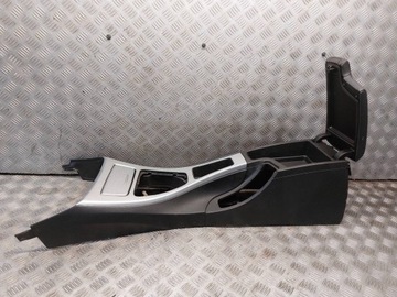 ЦЕНТРАЛЬНЫЙ ТУННЕЛЬНЫЙ ПОДЛОКОТНИК BMW E90 320 2006 г.