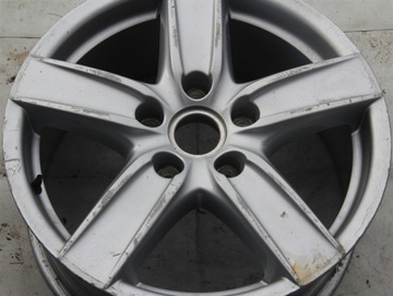 PORSCHE CAYENNE 18 7P5601025D 2293 2294