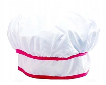 `МАЛЕНЬКИЙ НАБОР ШЕФА, НАРЯДЫ МАСТЕРШЕФА + АКСЕССУАРЫ