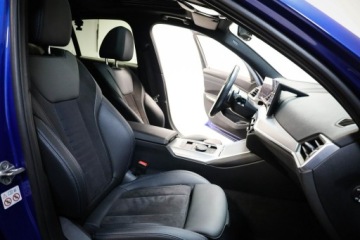 BMW Seria 3 G20-G21 Limuzyna 2.0 330e 292KM 2022 BMW 330 LCI*292M*xDrive*Mpakiet*Salon, zdjęcie 25