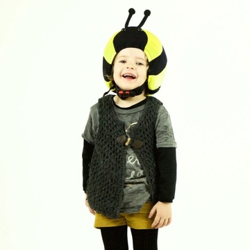 Чехол для шлема COOLCASC Animals Wasp