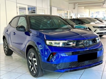 Opel Mokka II SUV 1.2 Turbo 136KM 2026 Od ręki - GS 1.2 Turbo 136KM, zdjęcie 1