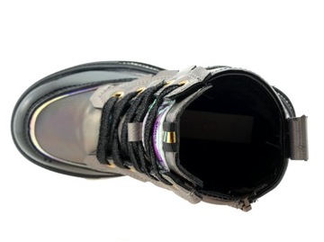 ОБУВЬ ЗИМНЯЯ ДЛЯ ДЕВОЧЕК, УТЕПЛЕННАЯ, СНЕЖНЫЕ БОТИНКИ 28