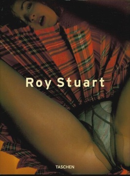 32276 Roy Stuart.