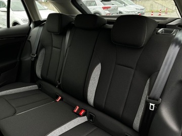 Skoda Scala Hatchback Facelifting 1.0 TSI 115KM 2025 Skoda Scala Edition 130 1.0 TSI DSG, zdjęcie 6
