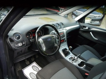 Ford Galaxy III Van 2.0 Duratorq TDCi 140KM 2010 Ford Galaxy 2.0d Gwarancja 12mcy Stan b.dobry 1wł, zdjęcie 21