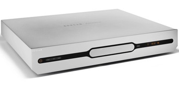 Потоковый усилитель Roksan Attessa СТЕРЕОУСИЛИТЕЛЬ + BluOS CD TRANSPORT