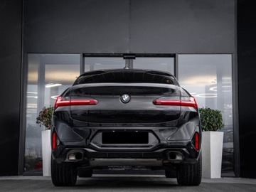 BMW X4 G02 SUV Facelifting 2.0 20d 190KM 2025 xDrive20d Sport Suv 2.0 (190KM) 2025, zdjęcie 3