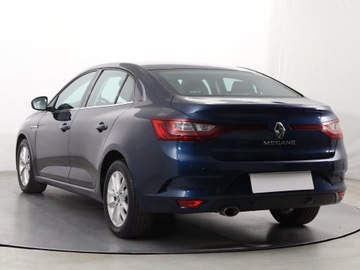 Renault Megane IV Hatchback 5d 1.6 SCe 114KM 2017 Renault Megane 1.6 SCe, Salon Polska, zdjęcie 3