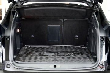 Peugeot 3008 II 2019 Peugeot 3008 2.0 HDi Aut.Allure Full LED PolSkora360El.Klapa KeyLess As.Pa, zdjęcie 30