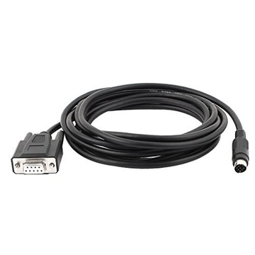 Kabel do programowania adaptera PLC 10ft